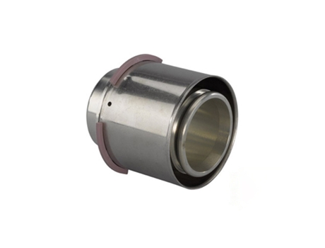 Adaptador Rs2 50 Mm S-Press 1046941 UPONOR