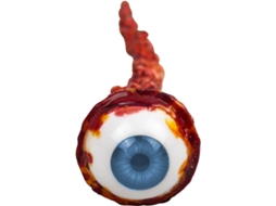 Olhos Sangrentos Para O Halloween | Látex Sangrento - Acessórios Assustadores