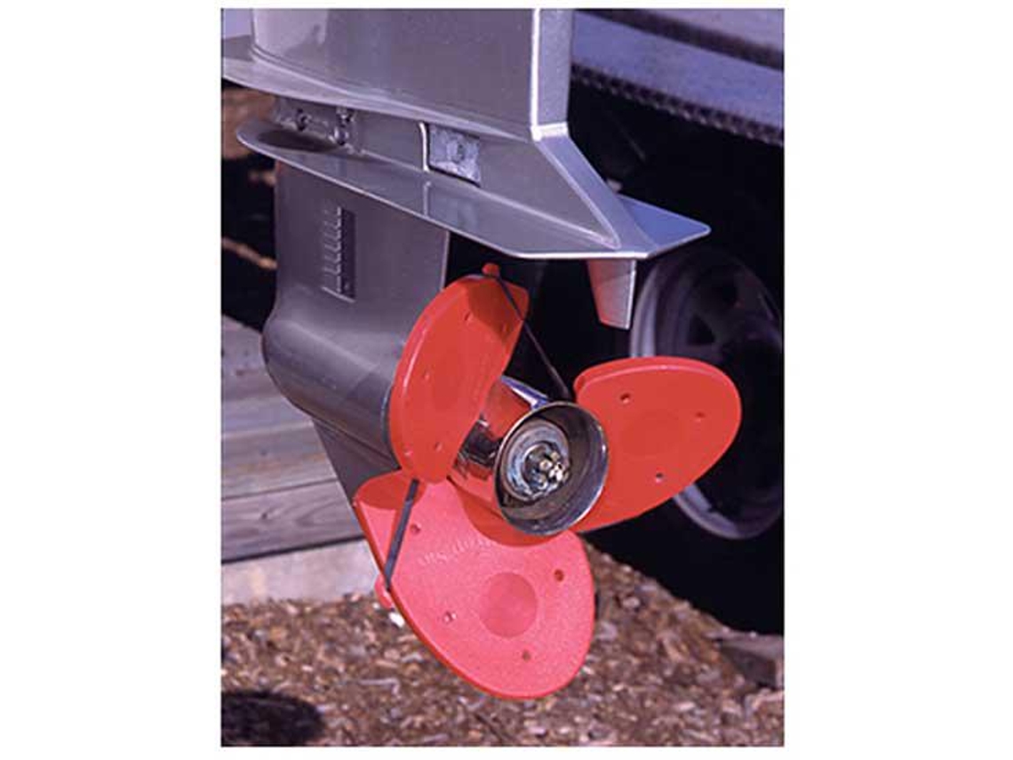 Davis Instruments Prop Sox