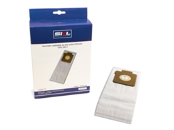 Saco para Aspirador de Pó, 5 Unidades Aeg9002564467 Aspirador Vac201ae