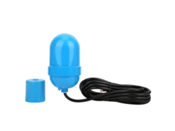 Veloriskku sensor de Nível de Água Float Controller Switch de Ajuste Automático 4a