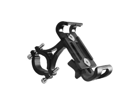 Suporte Para Celular Em Bicicleta, Suporte Para Celular Em Liga De Alumínio, Suporte Para Celular Em Motocicleta E Carro Elétrico