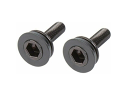 Crank Bolt Prateadosunday