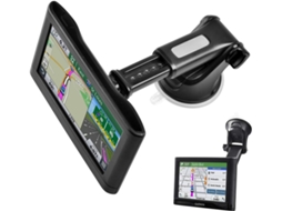 Suporte Para Gps Com Ventosa Para Garmin