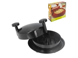 Ralador de Carne S/MARCA manual anti derrapante com alças eficiente para frango carne bovina