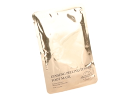 Par Mascarilla Exfoliante Y Nutritiva Para Pies 40ml