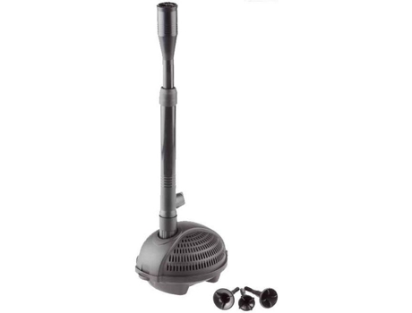 Pompe Pondovario 1500 Para Jato De Água Pontec
