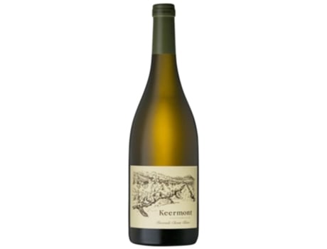 Vinho KEERMONT Keermont Riverside Chenin Branco Stellenbosch (0.75 L - 1 unidade)