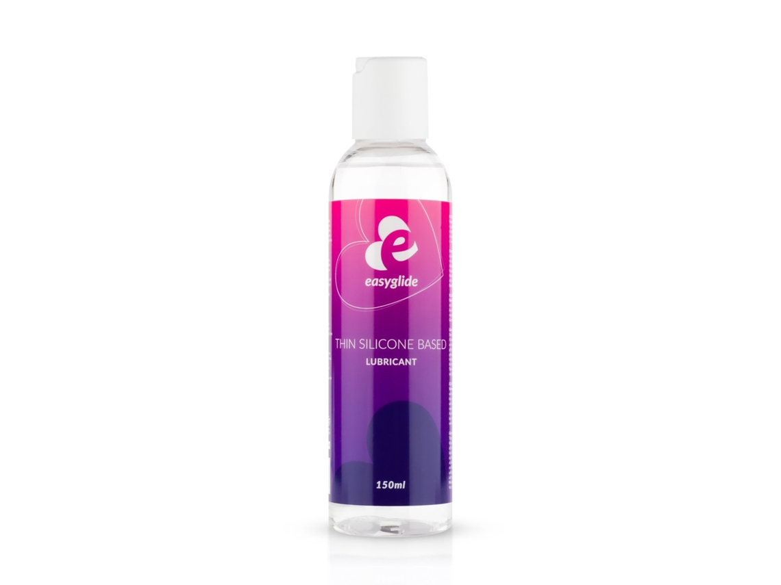 Lubrificante À Base De Silicone Easyglide 150 Ml EASYGLIDE