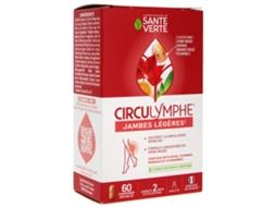 Circulymphe 60 comprimidos SANTÉ VERTE
