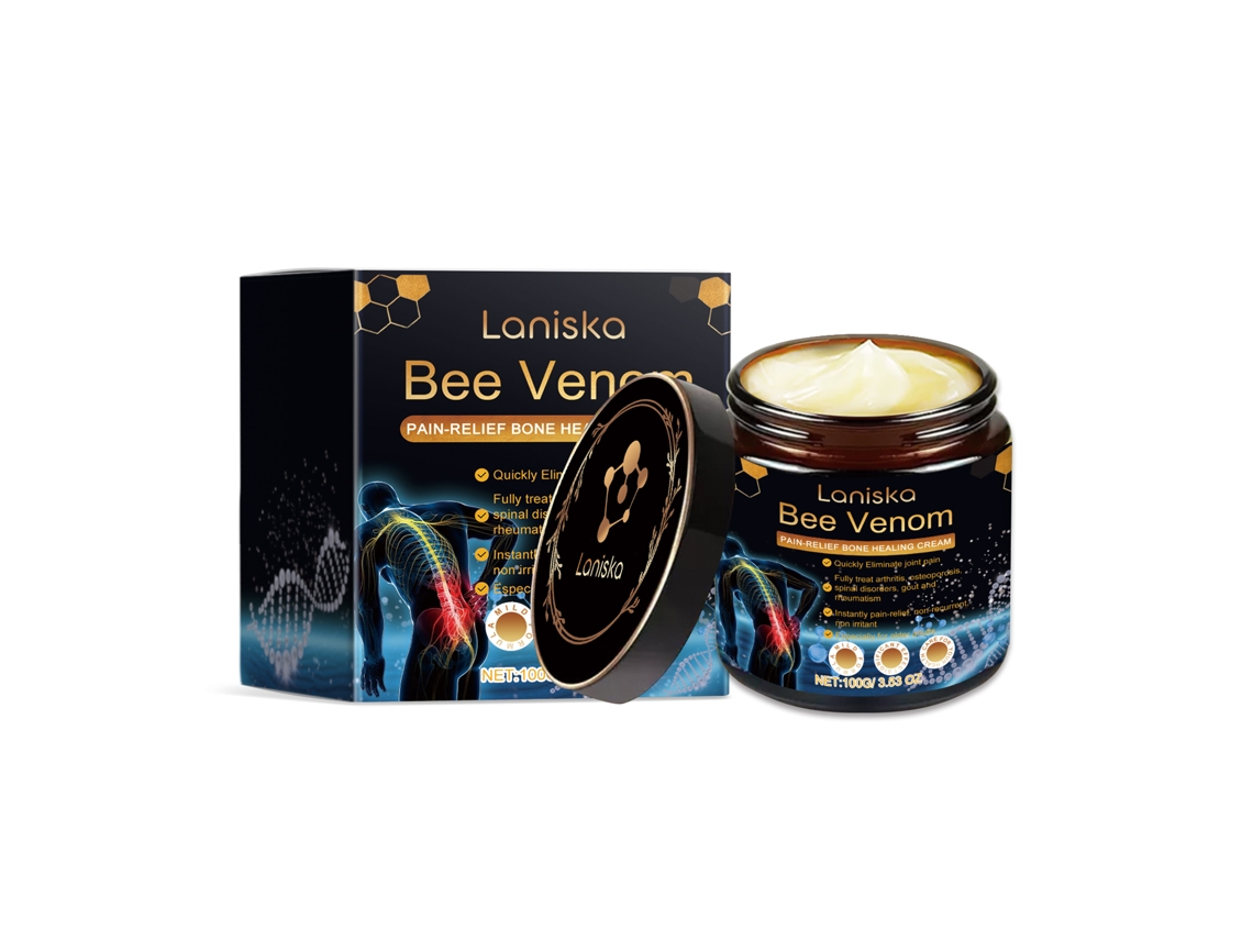 Creme Hug Vitality para Conforto e Flexibilidade Duradouros, Cuidado Intensivo LAXISCREED