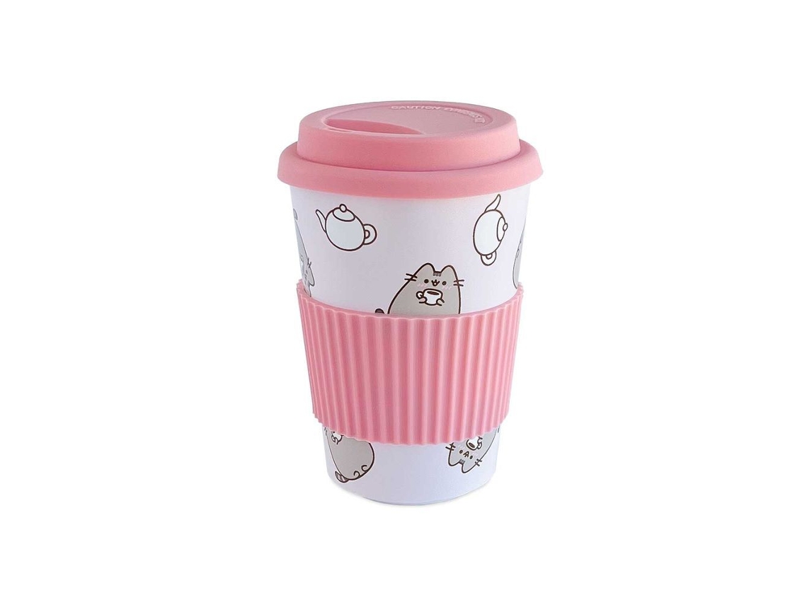 Pusheen Moments Flake 400ml Erik