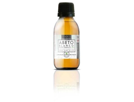 Terpenic Labs Fir White Essential Oil 10 ml