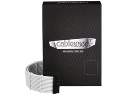 Kit de Cabos Duplo CABLEMOD Rt-Series Pro Modmesh 12Vhpwr P
