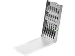 Kit de Brocas Bks Sys3 D3-8 K Ce/W