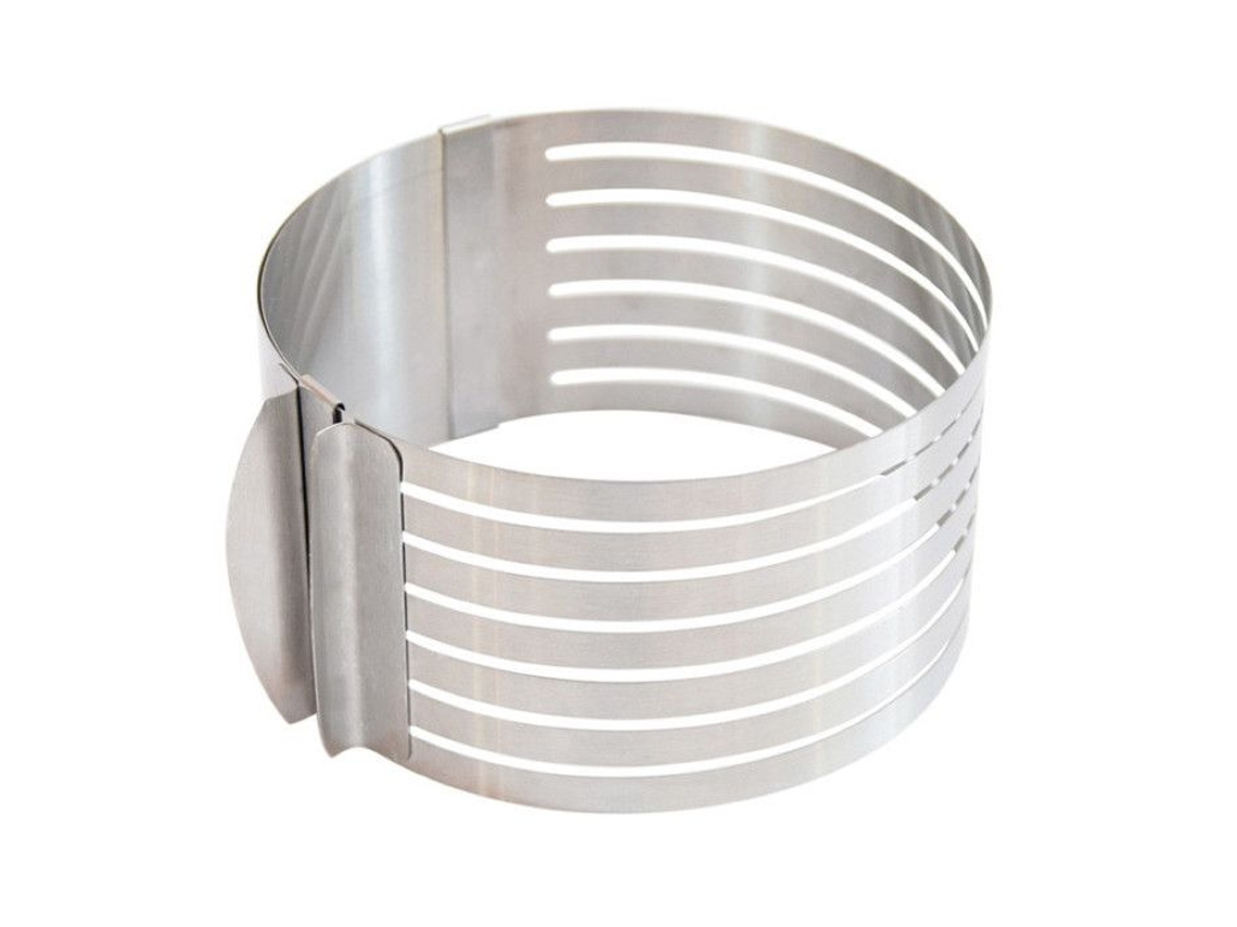 Círculo Para Cortar A Gênese Extensível Scrapcooking
