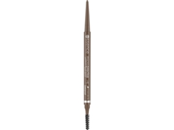 Lápis De Sobrancelha À Prova D'água Micro Precise Nº 03 - Castanho Claro 0,05 G 0,05 Gr
