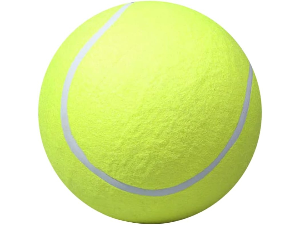 Bola de Tênis para Cães SFUSHOS