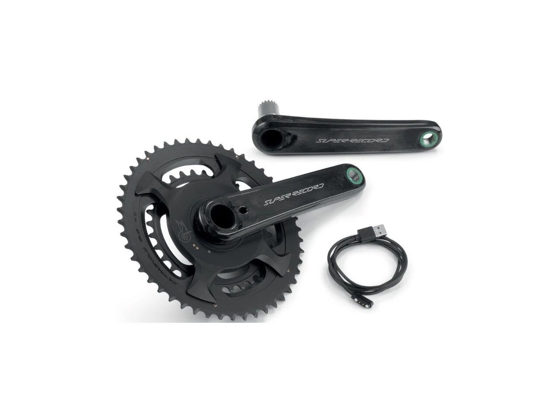 Pedaleira CAMPAGNOLO Super Record Wrl