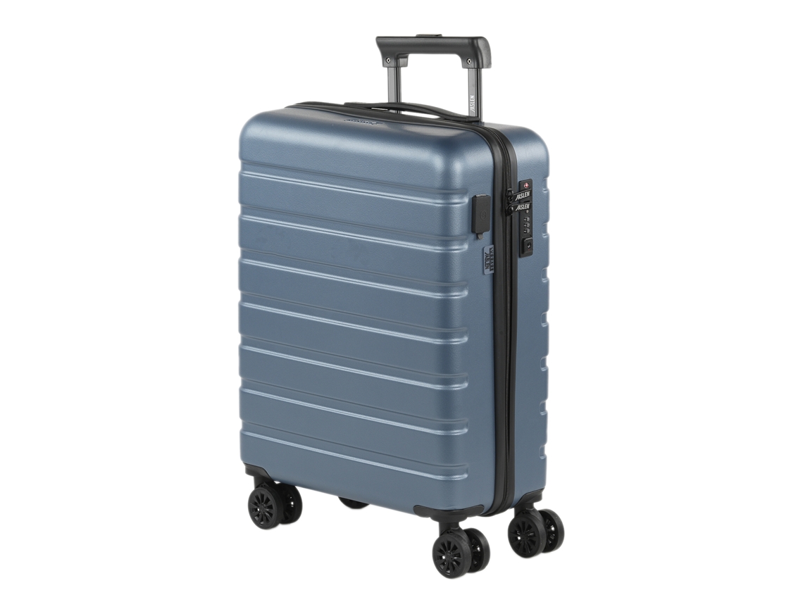 Malas Leves de Viagem Itaca Viena 40X57X20 Cm 45L Con Tsa JASLEN