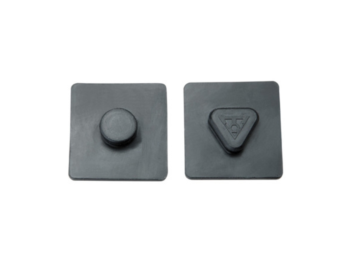 Peça de reserva TOPEAK MTX BeamRack Shim L / 3 mm