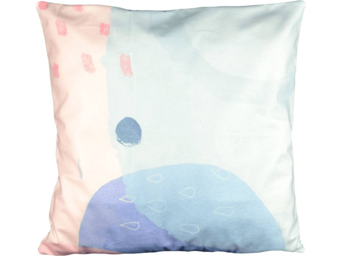Capa de Almofada Infantil SWEET ROOM Rainy