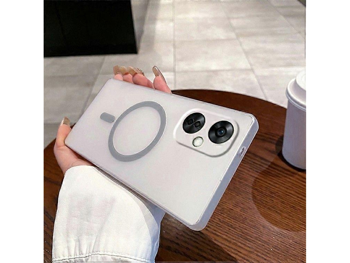 Pelicula de Vidro FACPOET OnePlus Nord CE 3 Lite 5G/ Nord N30 5G