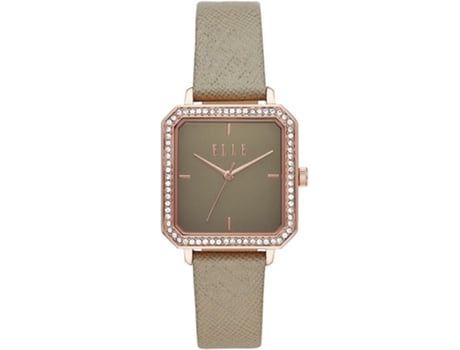 Relógio Elle® Feminino Clichy Ell25023