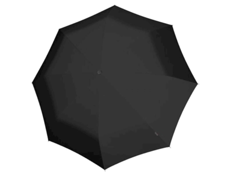 Guarda-Chuva KNIRPS U900 Manual Ultra Light Xxl Preto
