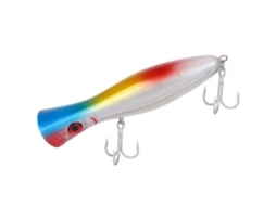 Isca Artificial para Pesca em Água Salgada Topwater