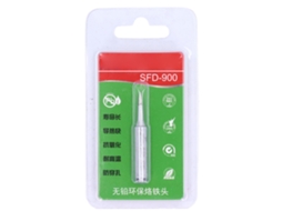 Ponta de ferro de soldar universal de cobre 100-600℃ - Ferramenta de soldagem de reposição