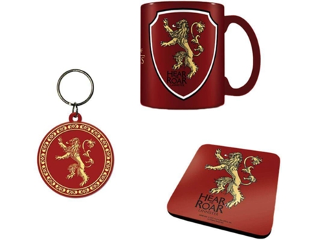 Conjunto Lannister