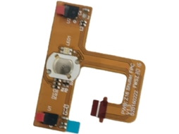 Cabo de Comutação para Câmera 4k + Teclado/microfone com Som Contínuo SFUSHOS