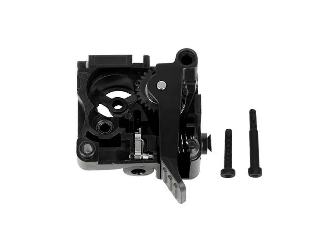 Para Creality K2 Plus Kit De Revestimento Frontal Extrudado K2 Plus Peças Para Impressora 3d Kit De Revestimento Frontal Extrudado Aquaforge