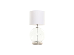 Lâmpada De Mesa Home Esprit 60 W 220 V