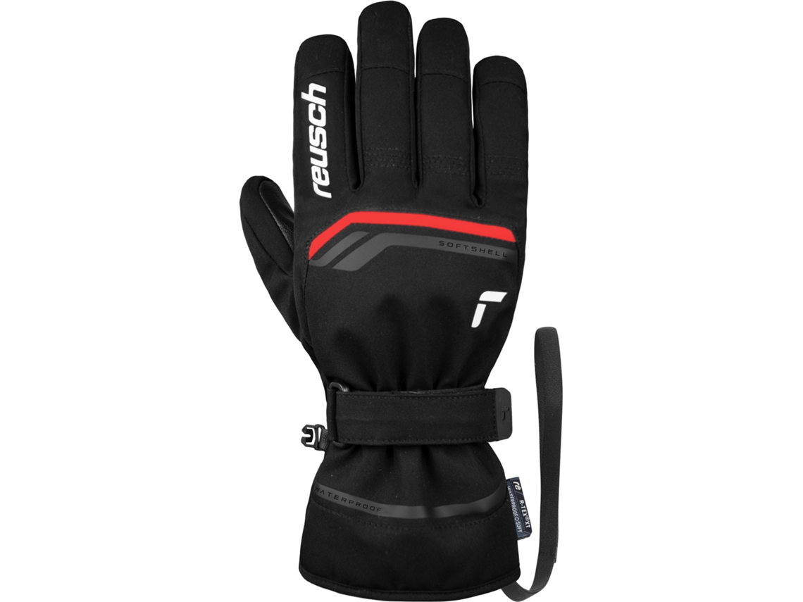 Luvas de Esqui REUSCH Primus R-Tex Xt