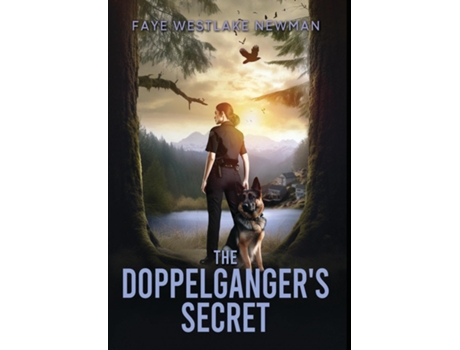 Livro The Doppelgangers Secret A Coastal Murder Mystery de Faye Westlake Newman (Inglês)