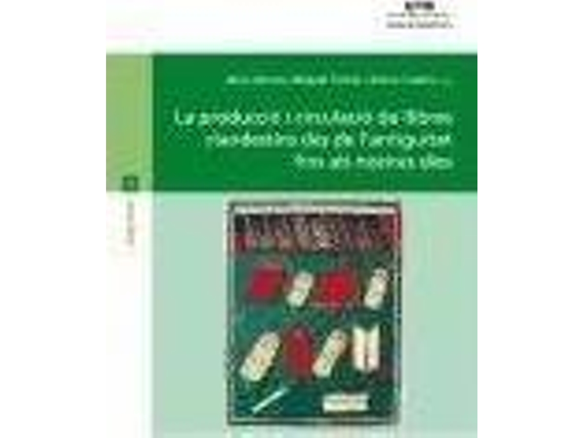 Livro La producció i circulació de llibres clandestins des de lAntiguitat fins als nostres dies de Jesus Alturo I Perucho, Ainoa Castro Correa et al. (Espanhol)