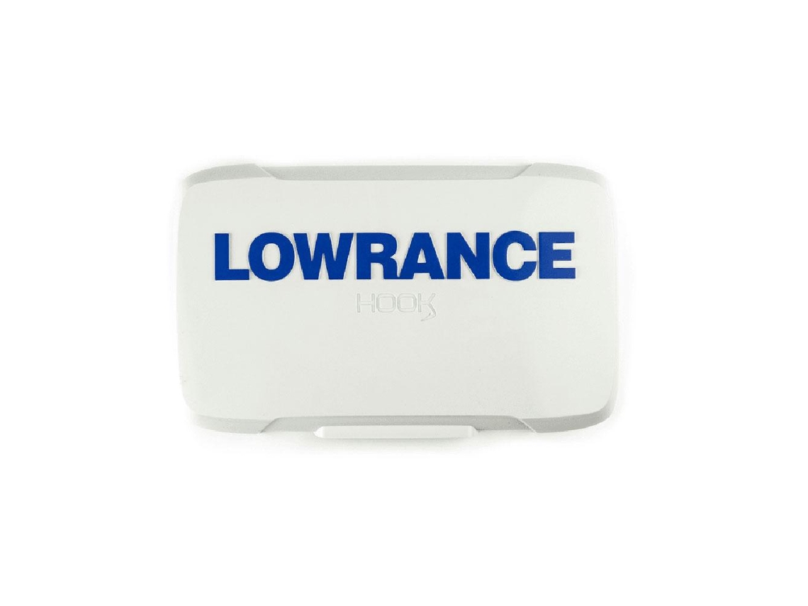 Lowrance Hook2 5 Sun Cover