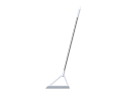 Vassoura Mágica Laxiscreed Para Varrer E Raspar Água, Ideal Para Casa E Cozinha