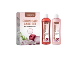 Cuidados com Cebola e Alecrim para Hidratação Natural da Pele LAXISCREED