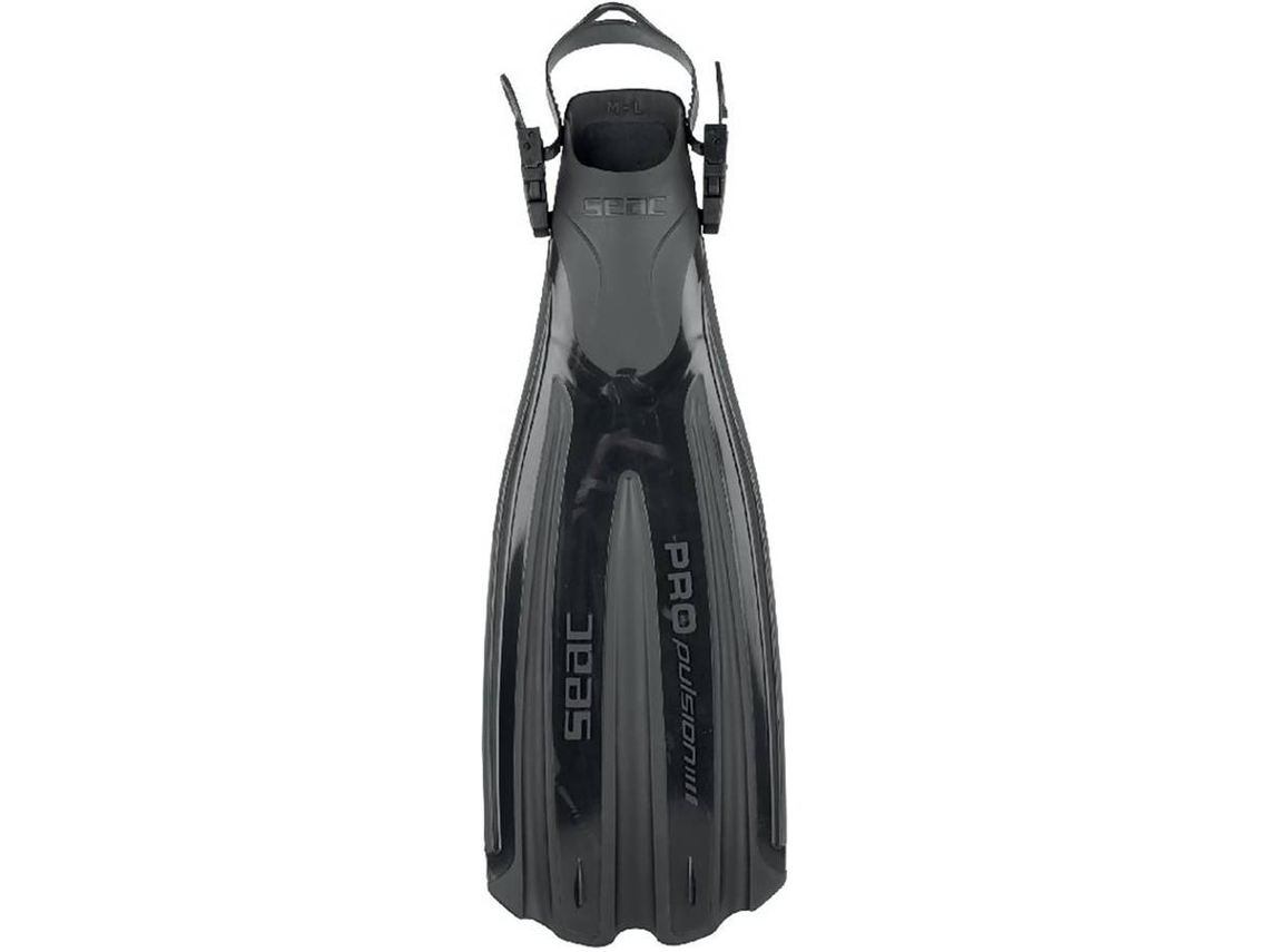 Barbatanas de Mergulho SEACSUB Propulsion (EU 44-47)
