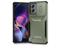 Capa Deslizante Camshield Para Motorola Edge 5g 2024