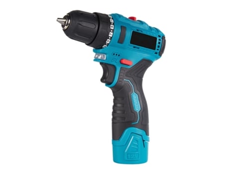 Furadeira Elétrica sem Fio de 12 V TILSWALL