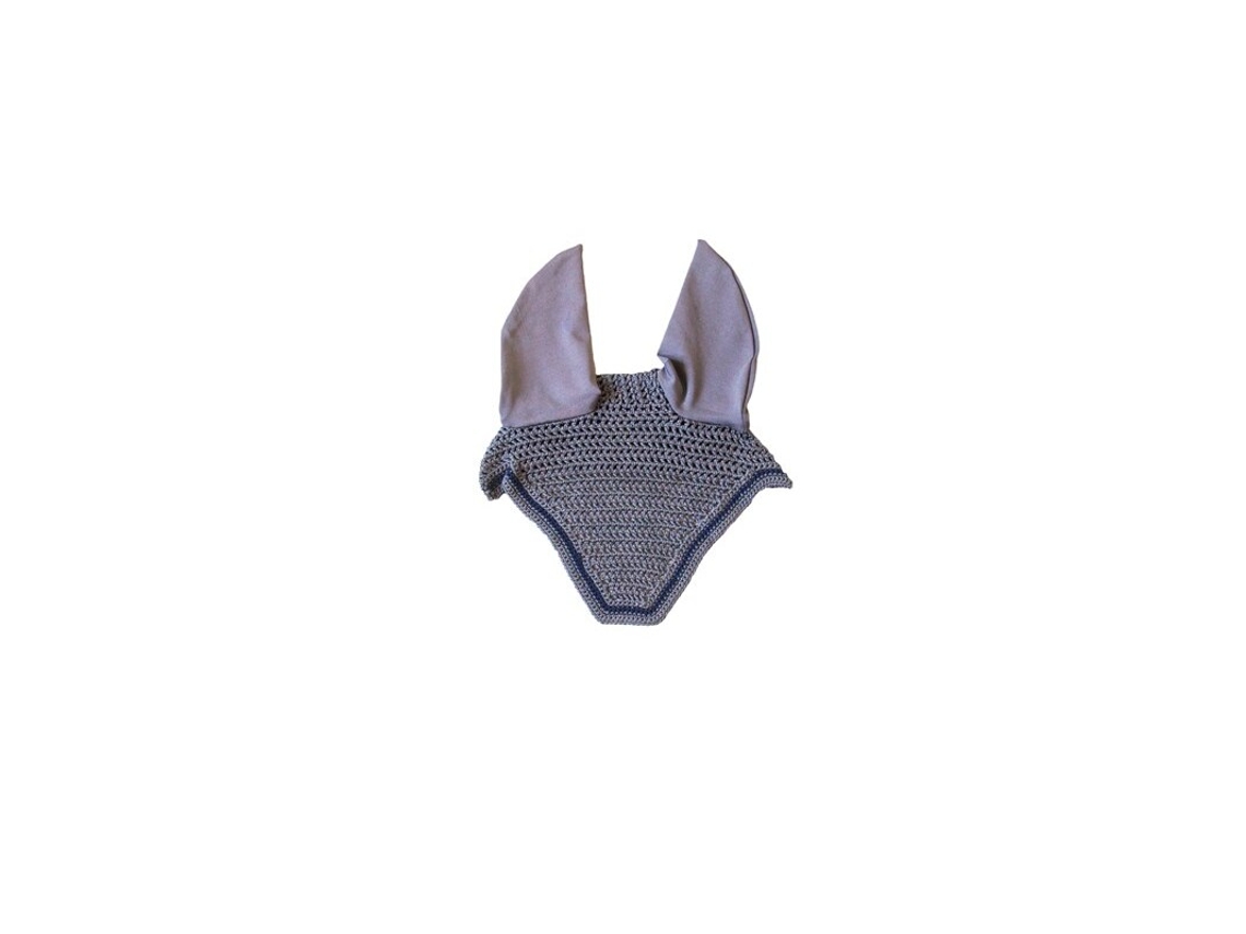 Gorro de Cavalo de Equitação  HFI (Full)