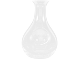 Jarra De Vidro Para Vinho Do Gelo De 385ml, Ideal Para Bar Doméstico, Hotel E Restaurante.