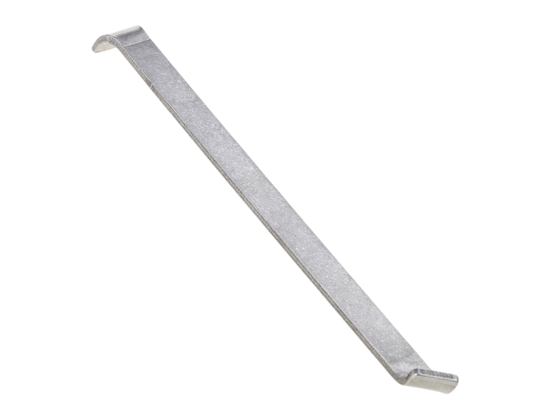Chave de Ajuste do Tensor da Guitarra em Aço Inoxidável, Ferramenta de Ajuste para Luthier AQUAFORGE
