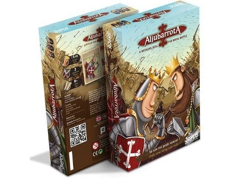 Aljubarrota - A Batalha Real