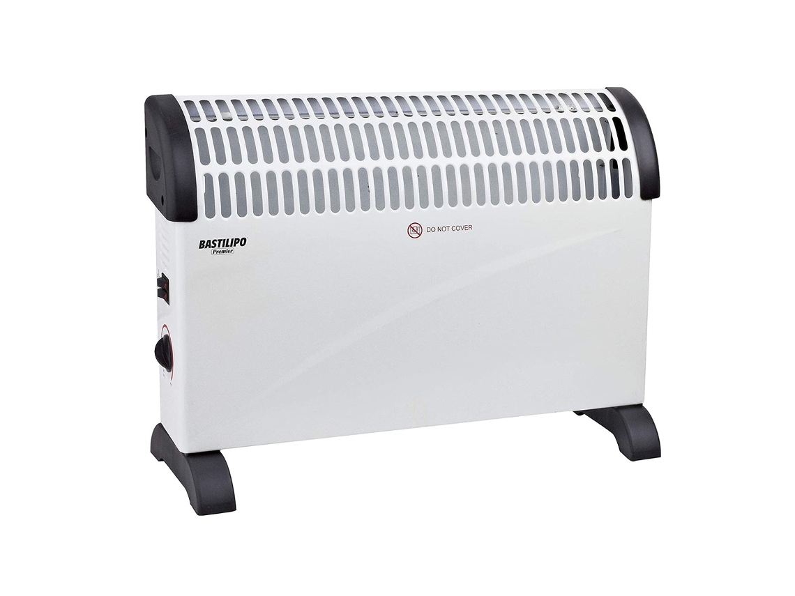 Aquecedor Convector BASTILIPO Bast-7258