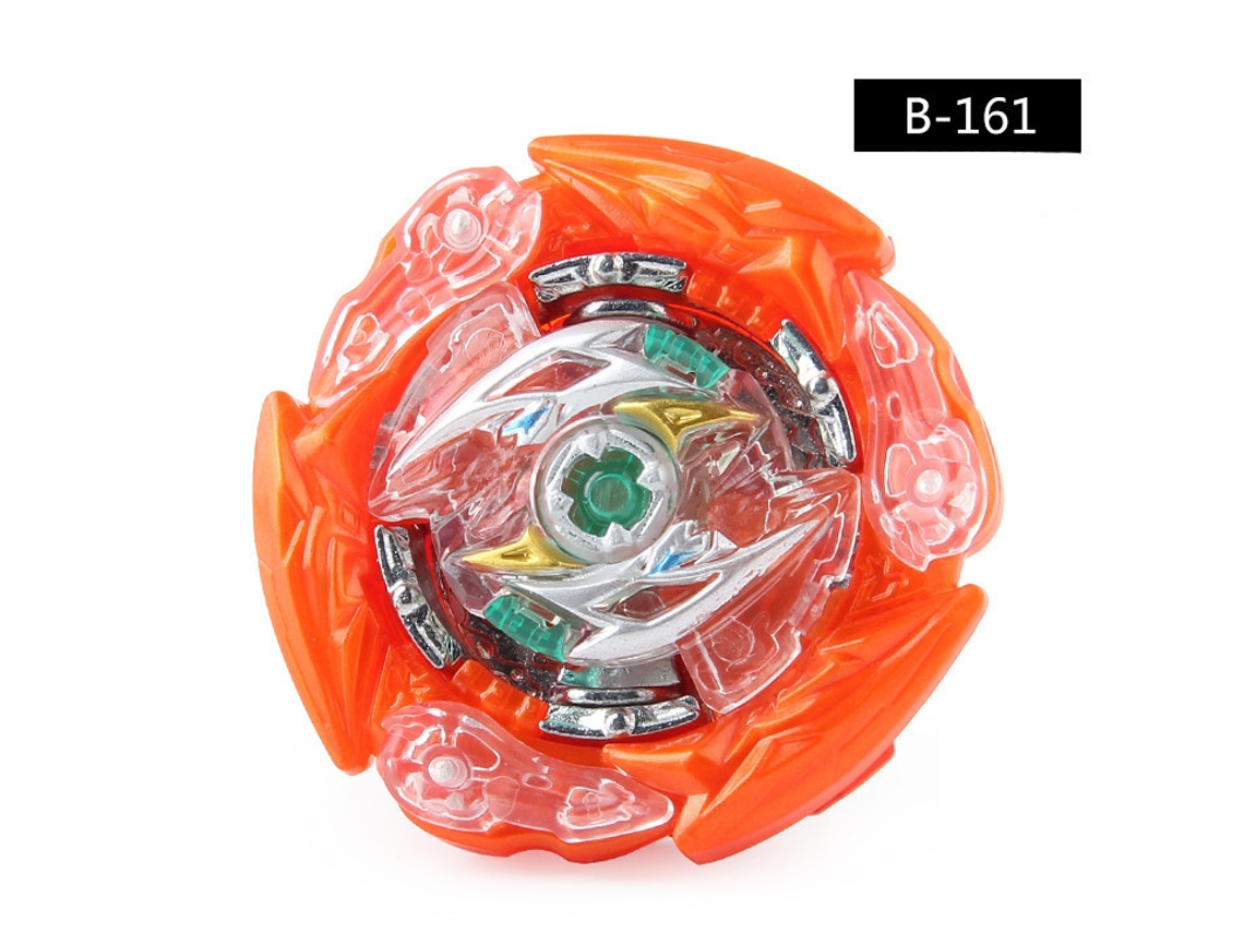 Beyblade de Fuso de Metal Estourou Toupie B161 XIAOMOYU